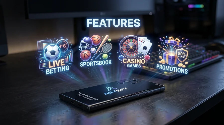 Is Art Bet App Safe to Use