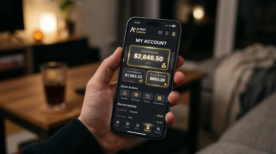 Mobile Access – Login from Your Phone