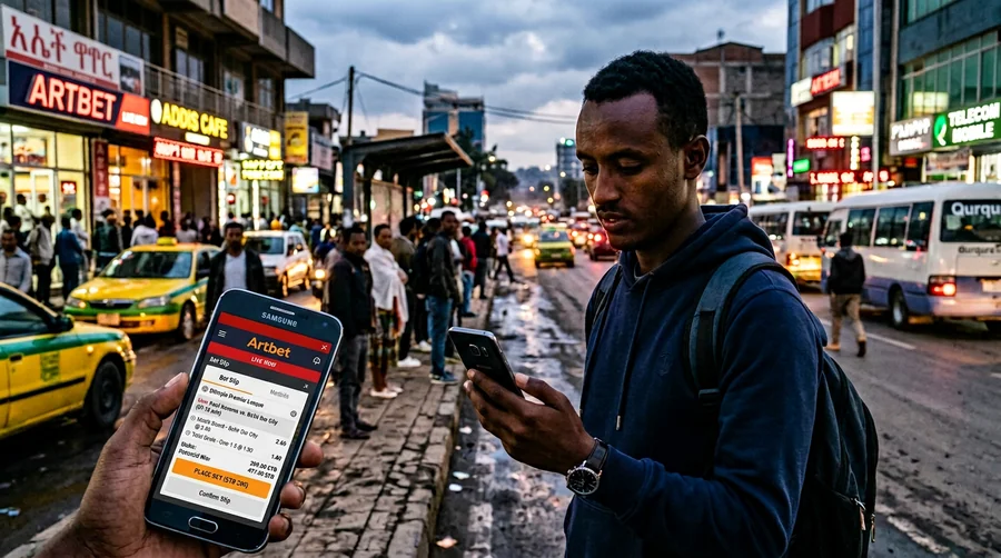 How to Start Betting on www Art Bet